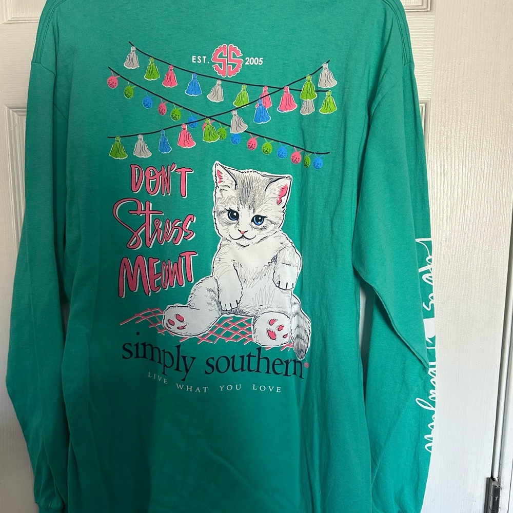 Simply Southern Size Large